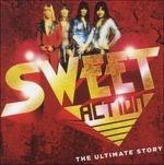 Action. The Ultimate - CD Audio di Sweet
