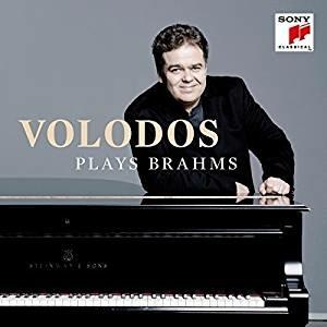 Musica per pianoforte solo - CD Audio di Johannes Brahms,Arcadi Volodos