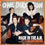 Made in the A.M. (Deluxe Edition) - CD Audio di One Direction