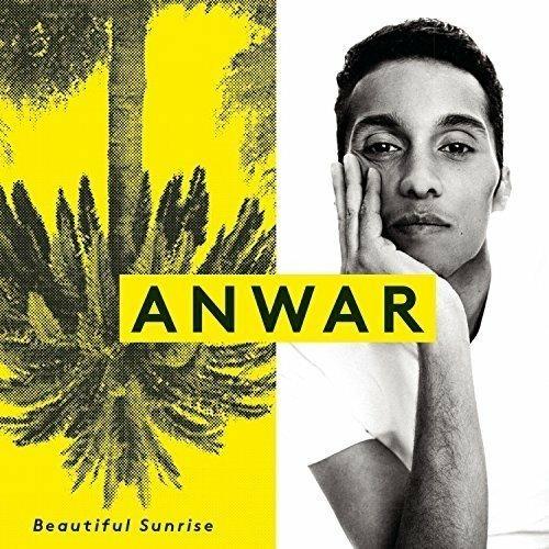 Beautiful Sunrise (Digipack) - CD Audio di Anwar