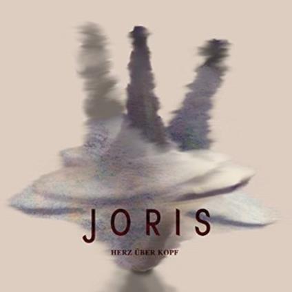 Joris - Herz Uber Kopf - CD Audio di Joris