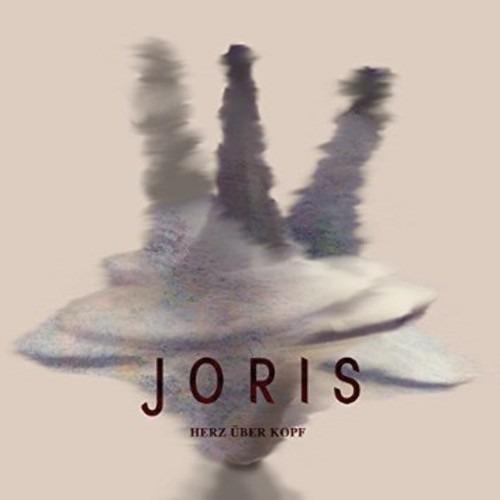 Joris - Herz Uber Kopf - CD Audio di Joris