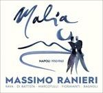 Malia. Napoli 1950-1960 - CD Audio di Massimo Ranieri