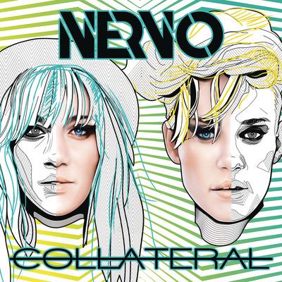 Collateral - CD Audio di Nervo