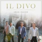 Amor & Pasion - CD Audio di Il Divo