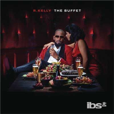 Buffet - CD Audio di R. Kelly
