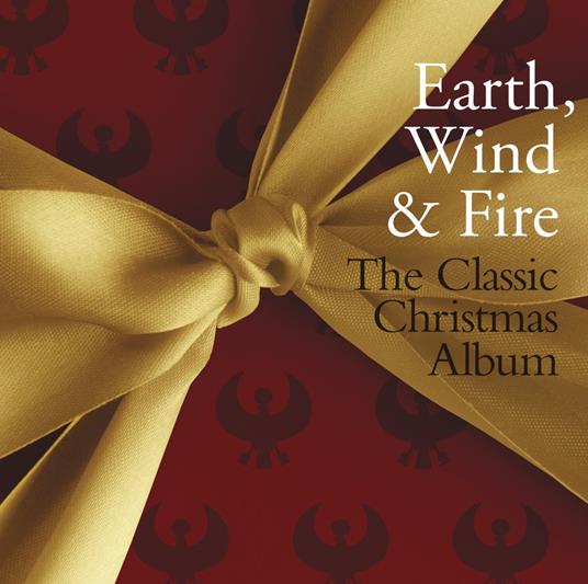 -Classic Christmas Album - CD Audio di Earth Wind & Fire