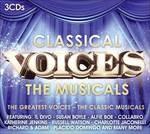 Classical Voices. The