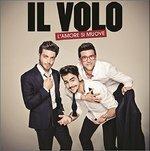 L'amore si muove - CD Audio di Il Volo