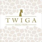 Twiga Selection - CD Audio