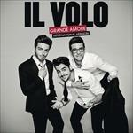 CD Grande Amore di Il Volo