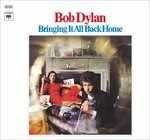 Vinile Bringing it All Back Home Bob Dylan