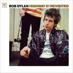 Highway 61 Revisited - Vinile LP di Bob Dylan