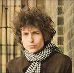 Vinile Blonde on Blonde Bob Dylan