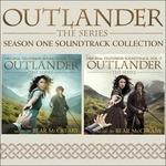 Outlander Season 1 (Colonna sonora)