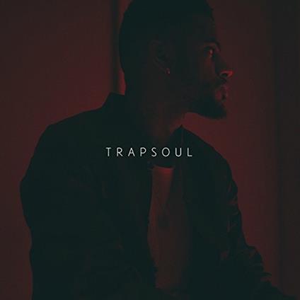Trapsoul - CD Audio di Bryson Tiller