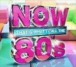 Now That's What I Call 80's - CD Audio