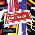 Bbc Radio 1-Live 2015 - CD Audio