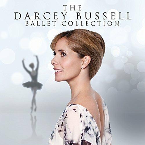 Darcy Bussell Ballet Collection - CD Audio