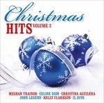 Christmas Hits vol.3 - CD Audio