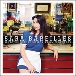 What's Inside. Songs - CD Audio di Sara Bareilles