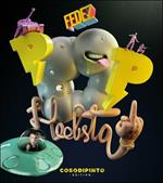 Fedez. Pop-hoolista. Cosodipinto Edition (DVD)