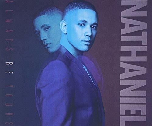 Always Be Yours - CD Audio Singolo di Nathaniel
