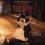 Our Last Tango (Colonna sonora)