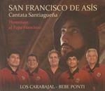Bebe Ponti - San Franc De Asis