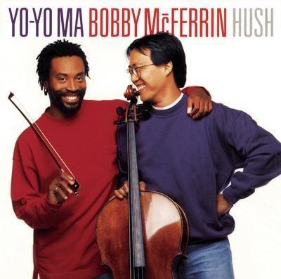 Hush - CD Audio di Bobby McFerrin,Yo-Yo Ma
