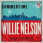 Summertime. Willie Nelson Sings Gershwin