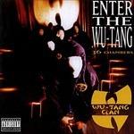 Enter the Wu-Tang Clan. 36 Chambers (36 Chambers)