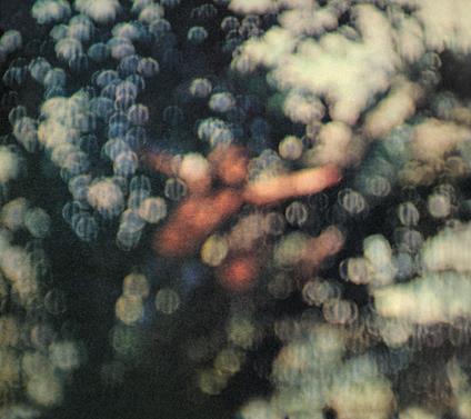 Obscured By Clouds - CD Audio di Pink Floyd