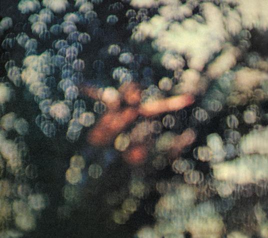 Obscured By Clouds - CD Audio di Pink Floyd