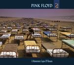 A Momentary Lapse of Reason (4 panel softpack / 12 page booklet)