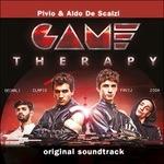 Game Theraphy (Colonna sonora) - CD Audio di Pivio e Aldo De Scalzi
