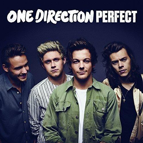 Perfect - CD Audio Singolo di One Direction
