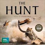 Hunt (Colonna sonora) - CD Audio