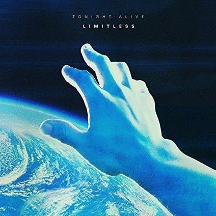 Limitless - Vinile LP di Tonight Alive