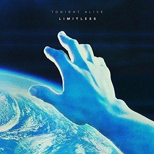 Limitless - Vinile LP di Tonight Alive