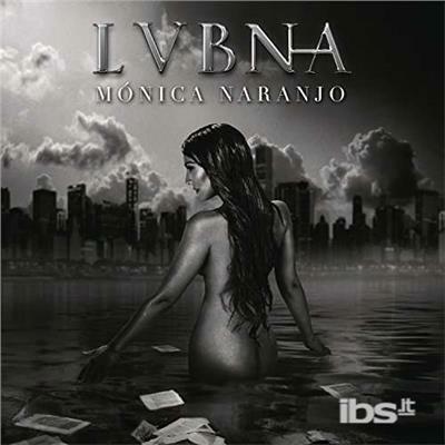 Lubna - CD Audio di Monica Naranjo