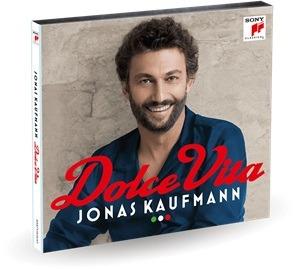 Dolce vita. Canzoni italiane (Deluxe Edition) - CD Audio di Jonas Kaufmann - 2