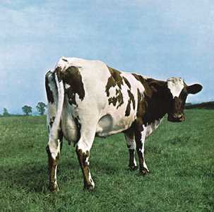 Vinile Atom Heart Mother (2016 Version) Pink Floyd