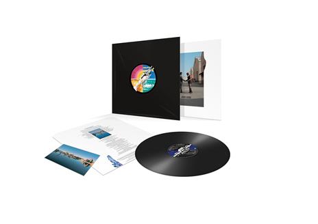 Wish You Were Here (LP) - Vinile LP di Pink Floyd - 2
