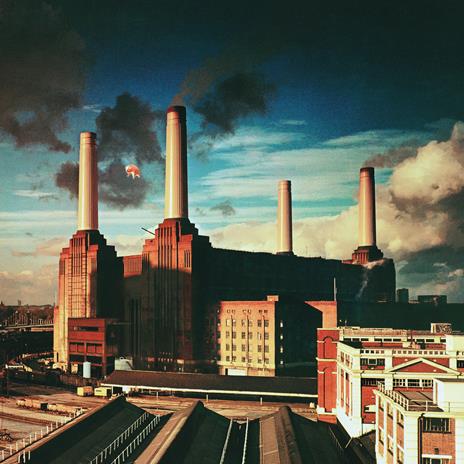 Animals (LP) - Vinile LP di Pink Floyd