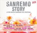 Sanremo Story. Le più belle canzoni del festival - CD Audio