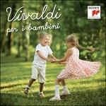 Vivaldi per i bambini - CD Audio