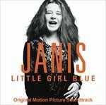 CD Janis. Little Girl Blue (Colonna sonora) Janis Joplin