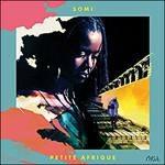 Petite Afrique - CD Audio di Somi