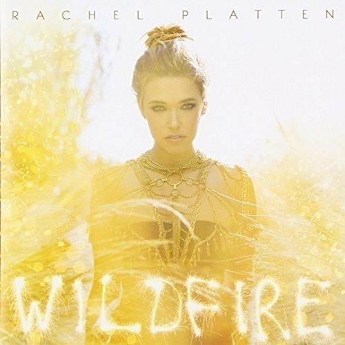 Wildfire (Deluxe Edition) - CD Audio di Rachel Platten